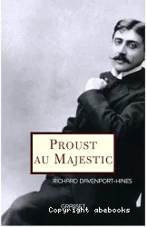 Proust au Majestic