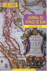 Journal du voyage de Siam