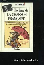 Florilège de la chason française