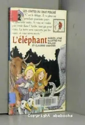 L'Eléphant