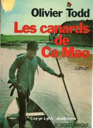 Les Canards de Ca Mao