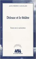 Deleuze et le théâtre