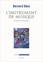 L'instrument de musique