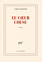 Le Coeur cousu