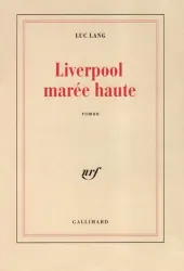 Liverpool maree haute