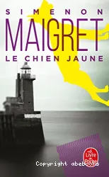 Le Chien jaune