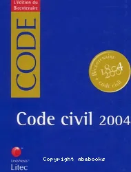 Code civil 2004