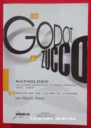 De Godot à Zucco