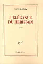 L'Elégance du hérisson