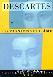 Les Passions de l'âme