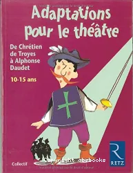 Adaptations pour le théâtre