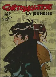 Corto Maltese