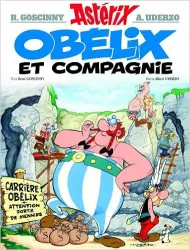 Obélix et compagnie