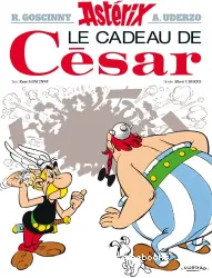 Le cadeau de César