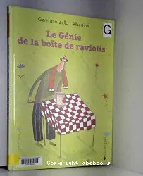 Le Génie de la boîte de raviolis