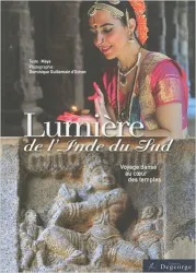 Lumière de l'Inde du sud