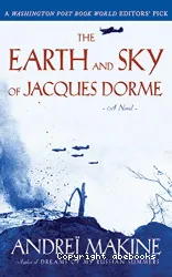 The Earth and sky of Jacques Dorme