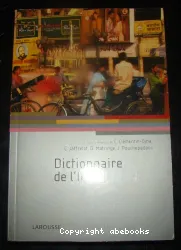 Dictionnaire de l'Inde