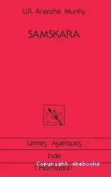 Samskara