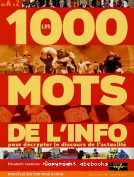 Les 1000 mots de l'info