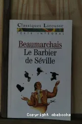 Le Barbier de Séville