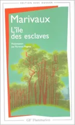 L'Ile des esclaves