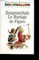 Le Mariage de Figaro