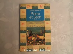 Pierre et jean