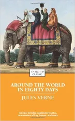 Around the world in 80 days