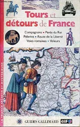 Tours et détours de France