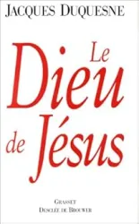 Le Dieu de Jésus