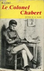 Le Colonel Chabert