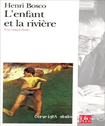 L'enfant et la rivière