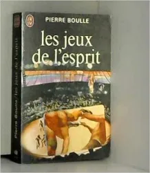 Les jeux de l'esprit