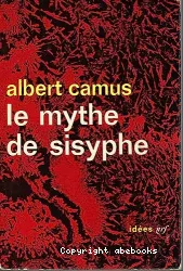 Le Mythe de Sisyphe