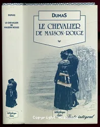 Le Chevalier de Maison-Rouge