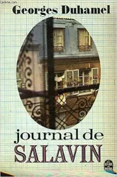 Journal de Salavin