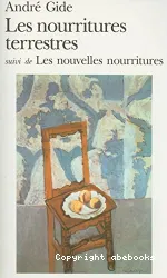 Les Nourritures terrestres