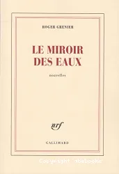 Le Miroir des eaux