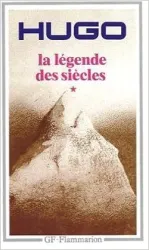 La légende des siècles I