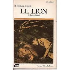 Le Lion