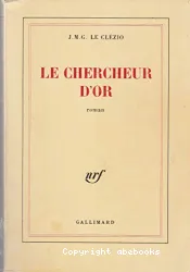 Le Chercheur d'or