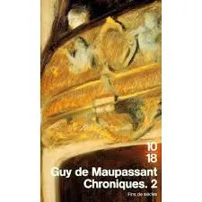 Chroniques II