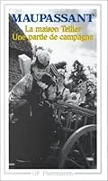 La Maison Tellier; Une partie de campagne