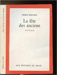 La Fête des Anciens