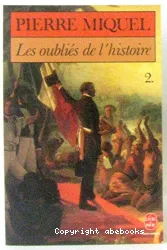 Les Oubliés de l'histoire II