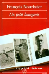 Un petit bourgeois