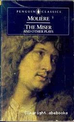 The Miser and other plays