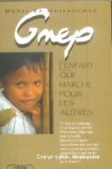 L'Enfant qui marche pour les autres