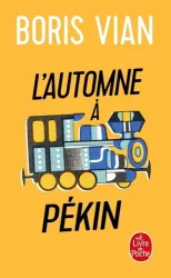 L'Automne à Pékin